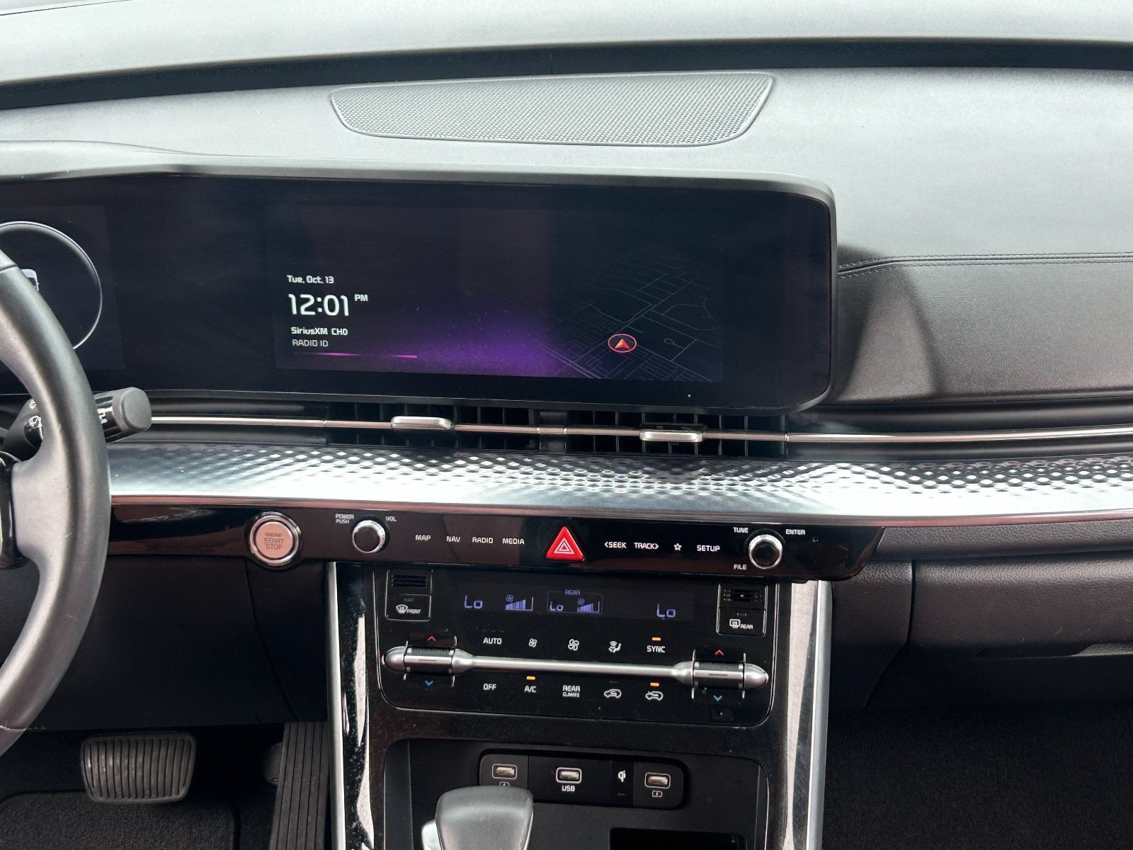 2023 Kia Carnival MPV SX Prestige