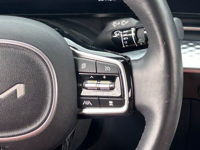 2023 Kia Carnival MPV SX Prestige