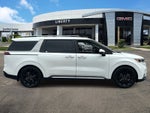 2023 Kia Carnival MPV SX Prestige