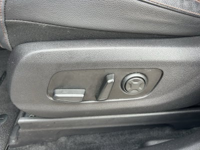 2023 Kia Carnival MPV SX Prestige