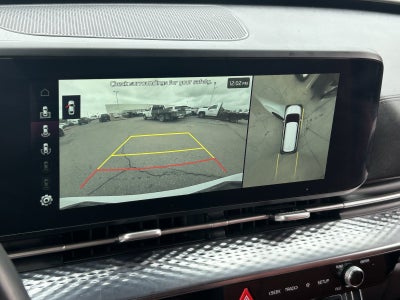 2023 Kia Carnival MPV SX Prestige