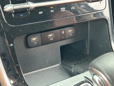 2023 Kia Carnival MPV SX Prestige