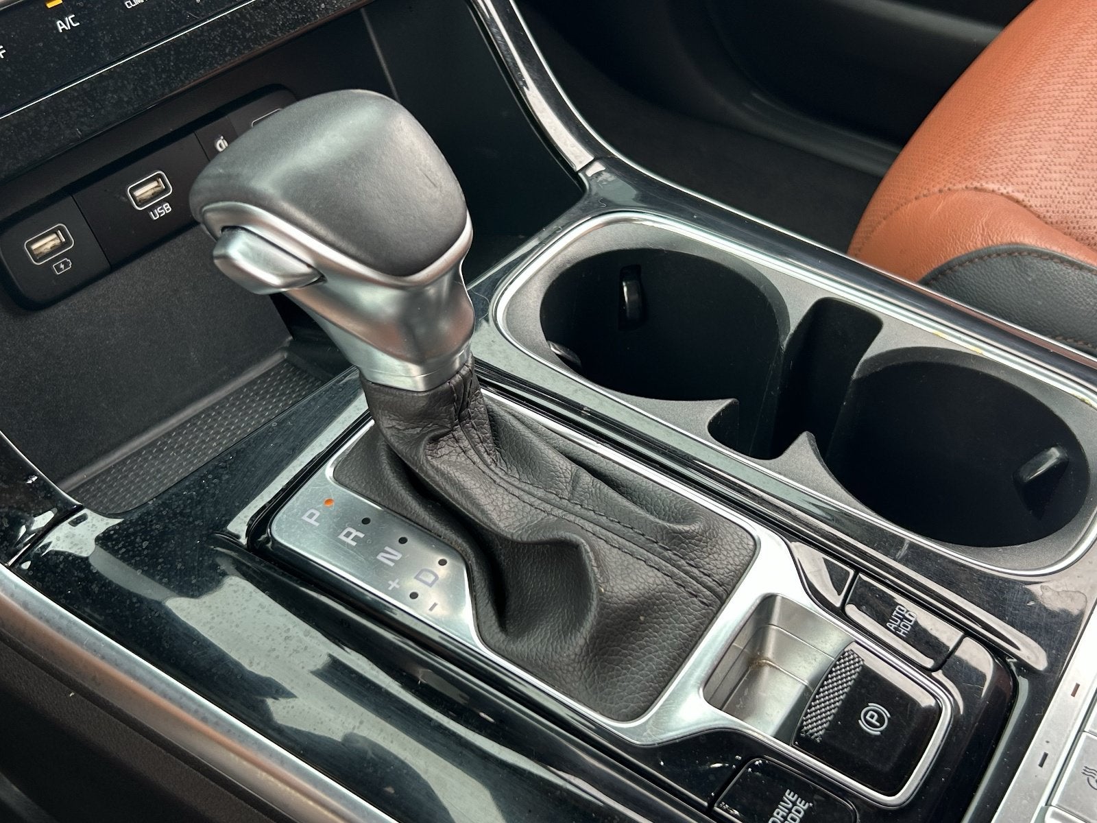 2023 Kia Carnival MPV SX Prestige