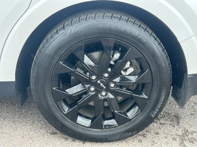 2023 Kia Carnival MPV SX Prestige