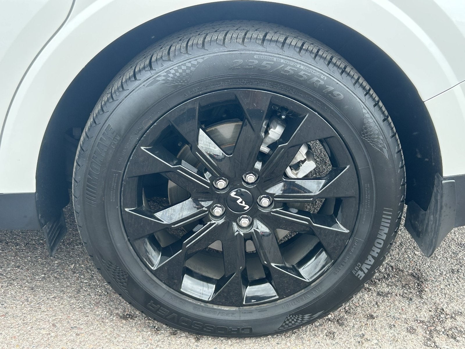 2023 Kia Carnival MPV SX Prestige