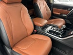 2023 Kia Carnival MPV SX Prestige