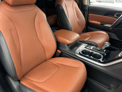 2023 Kia Carnival MPV SX Prestige
