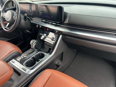 2023 Kia Carnival MPV SX Prestige