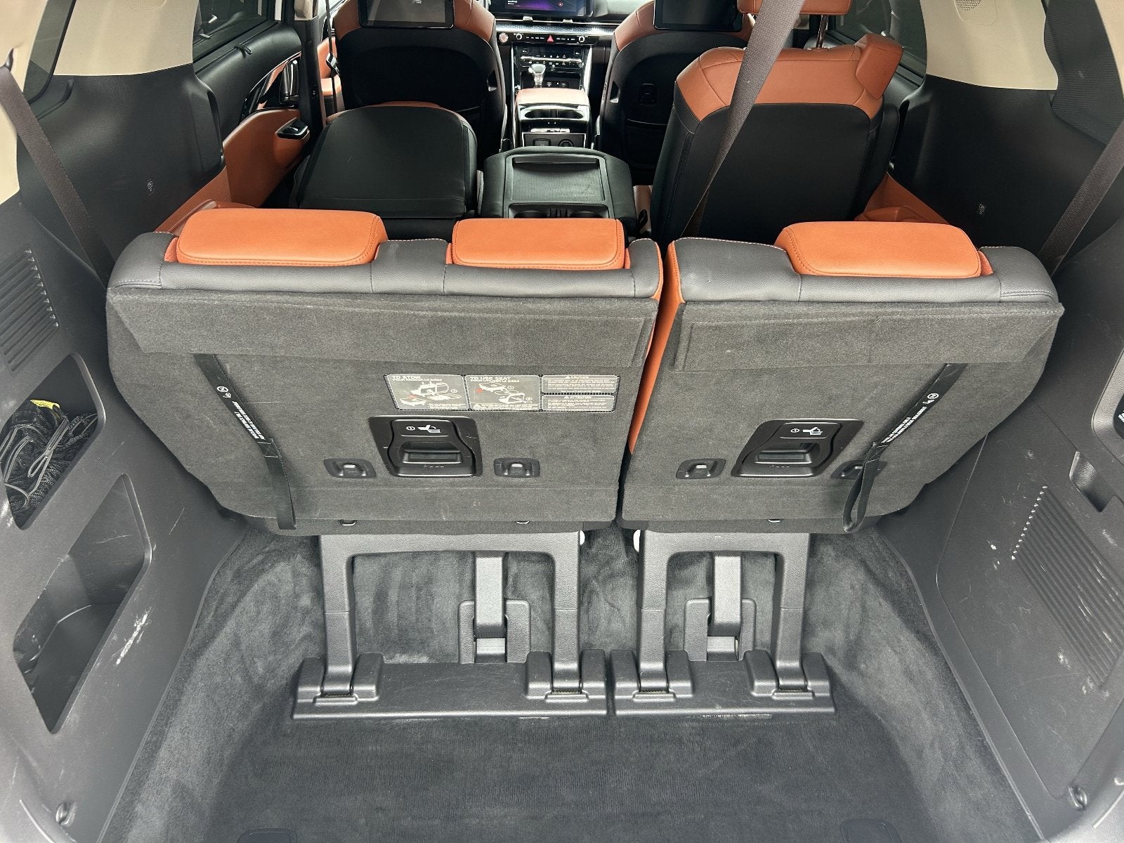 2023 Kia Carnival MPV SX Prestige