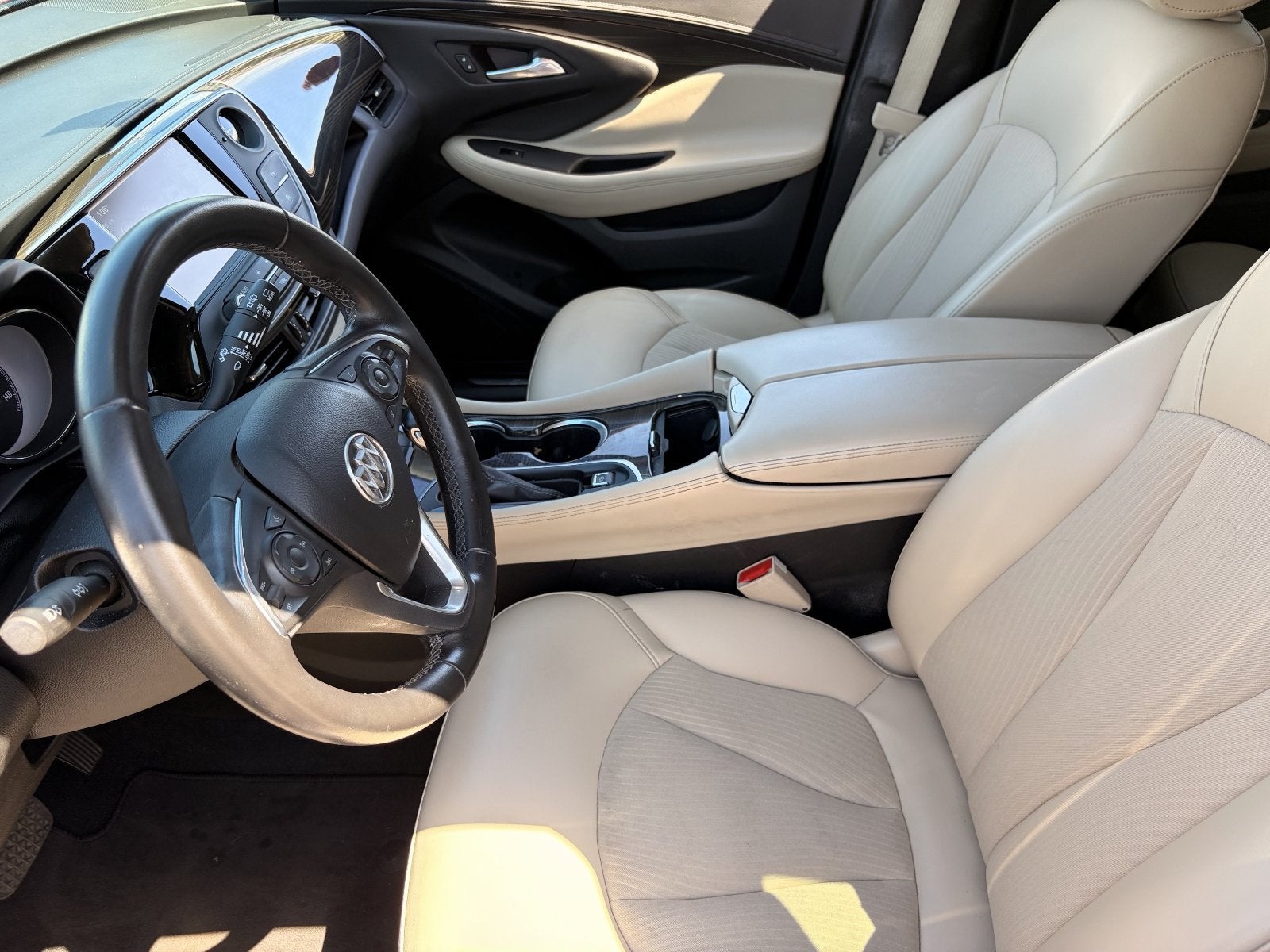 2020 Buick Envision Preferred
