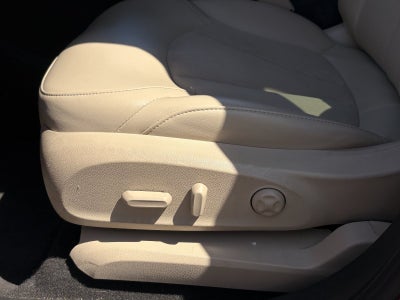 2020 Buick Envision Preferred