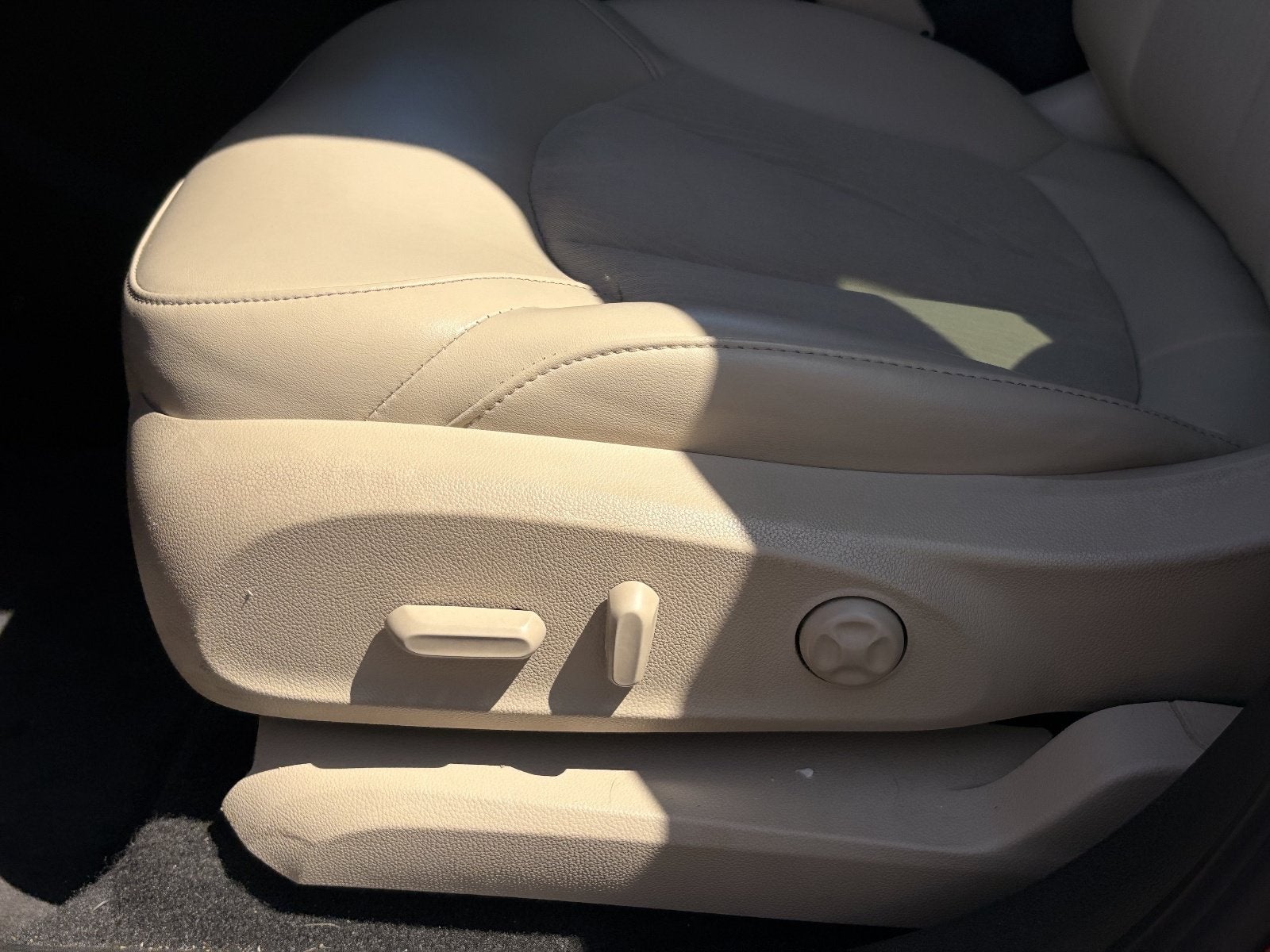 2020 Buick Envision Preferred
