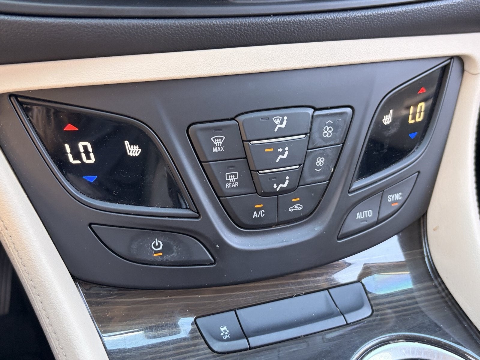 2020 Buick Envision Preferred