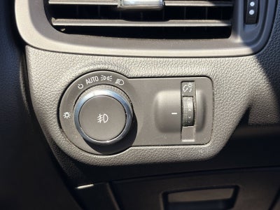 2020 Buick Envision Preferred