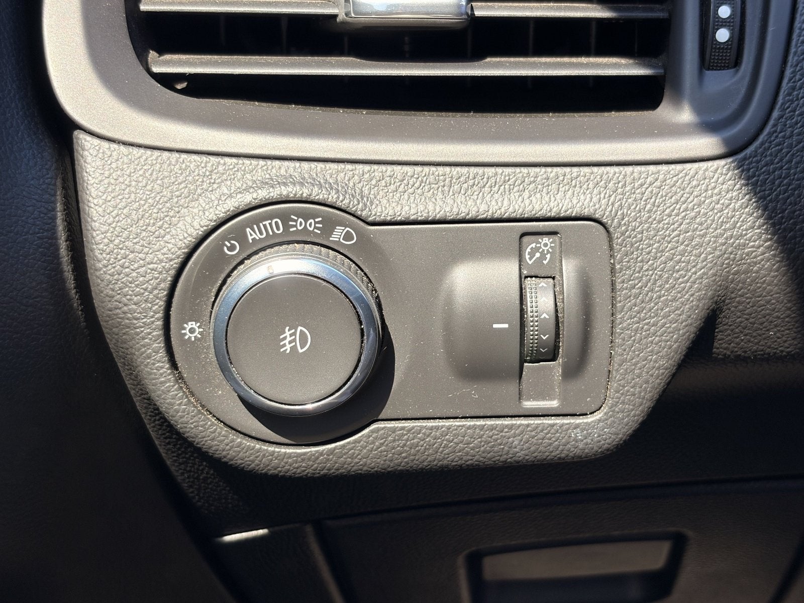 2020 Buick Envision Preferred