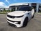 2025 Land Rover Range Rover Sport Dynamic SE