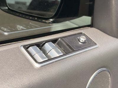 2021 Land Rover Range Rover Sport SE MHEV
