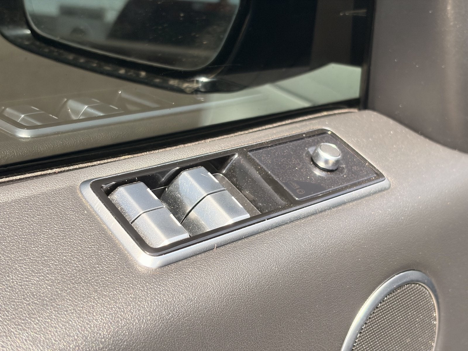 2021 Land Rover Range Rover Sport SE MHEV