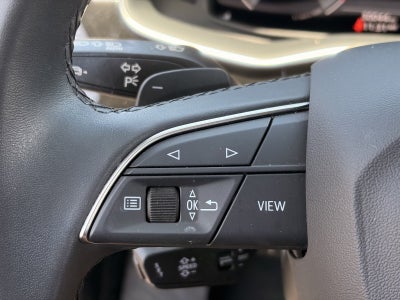 2022 Audi Q7 Premium Plus 55 TFSI quattro Tiptronic
