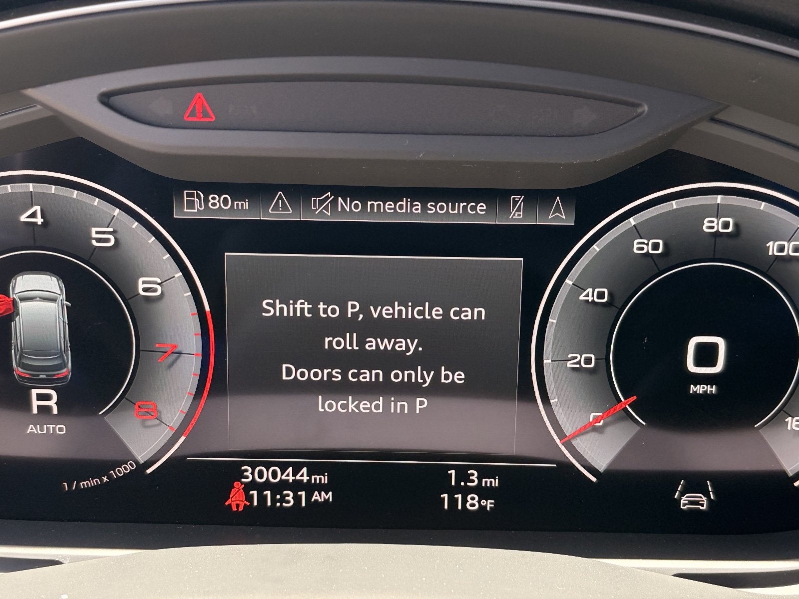 2022 Audi Q7 Premium Plus 55 TFSI quattro Tiptronic