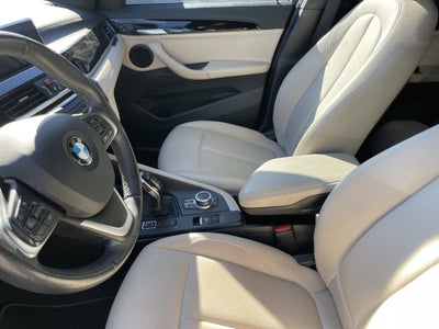2020 BMW X1 sDrive28i