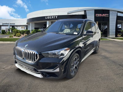 2020 BMW X1 sDrive28i