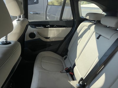 2020 BMW X1 sDrive28i
