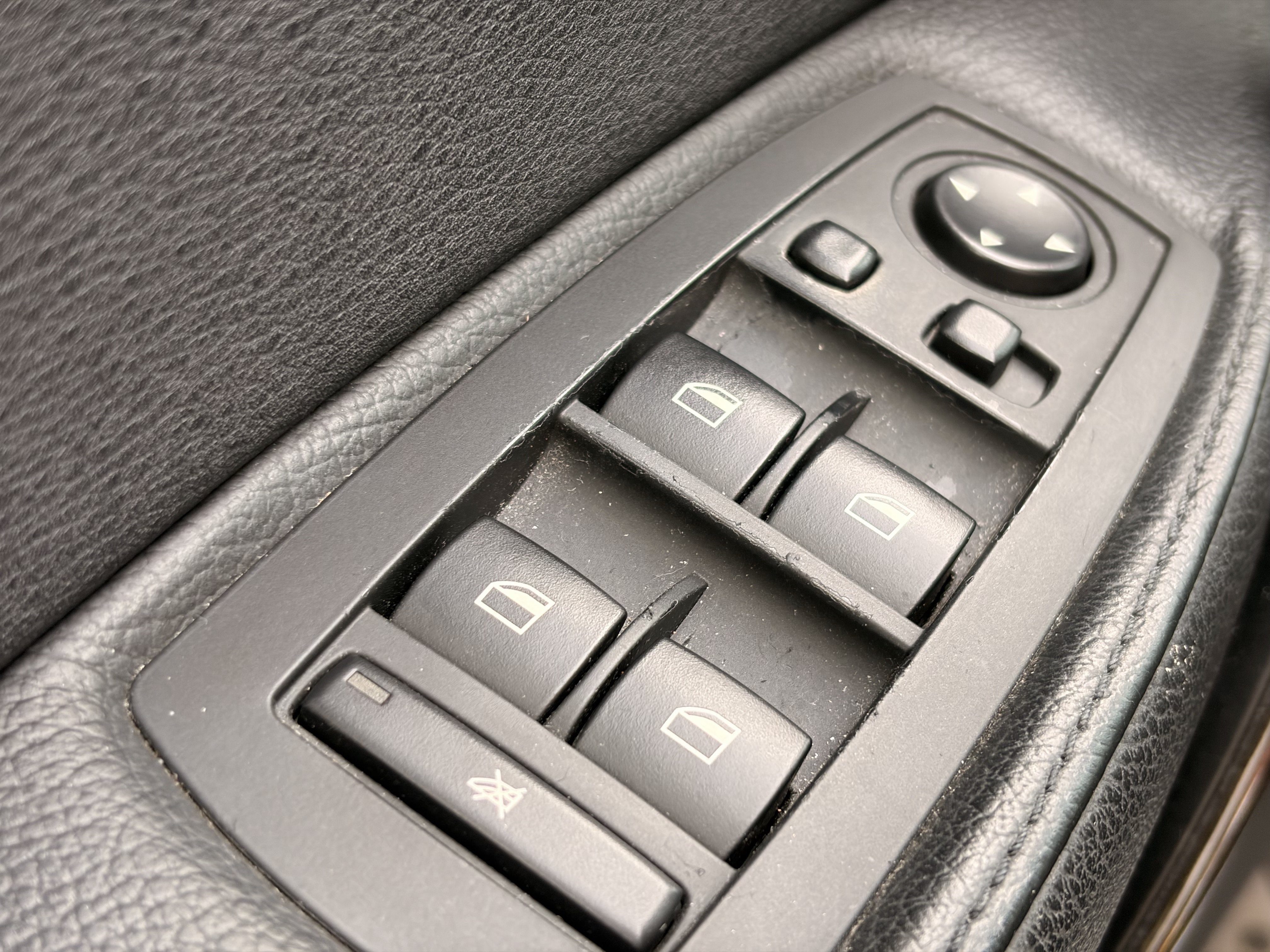 2010 BMW X3 xDrive30i