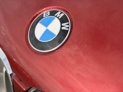2010 BMW X3 xDrive30i