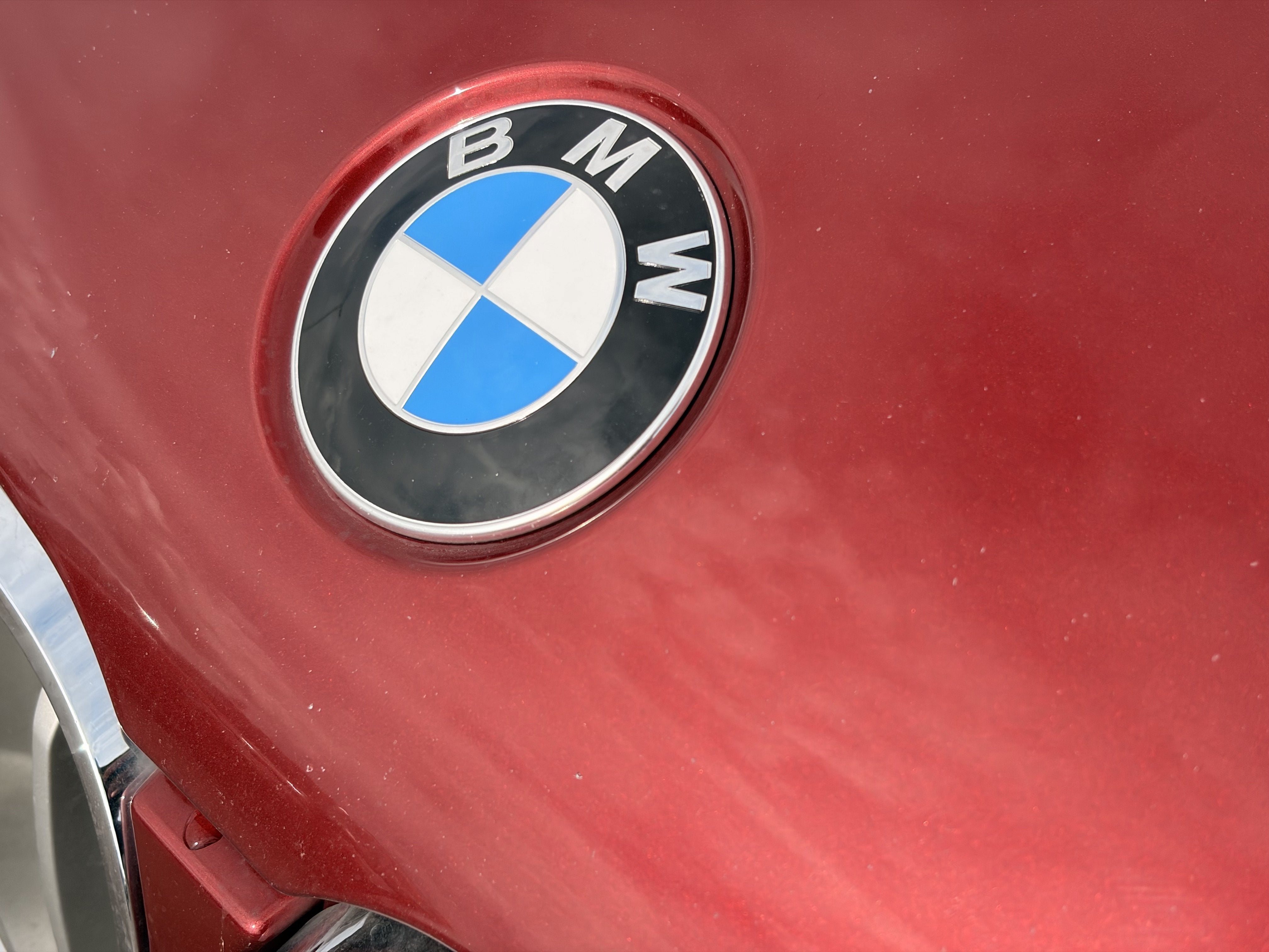 2010 BMW X3 xDrive30i