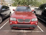 2010 BMW X3 xDrive30i