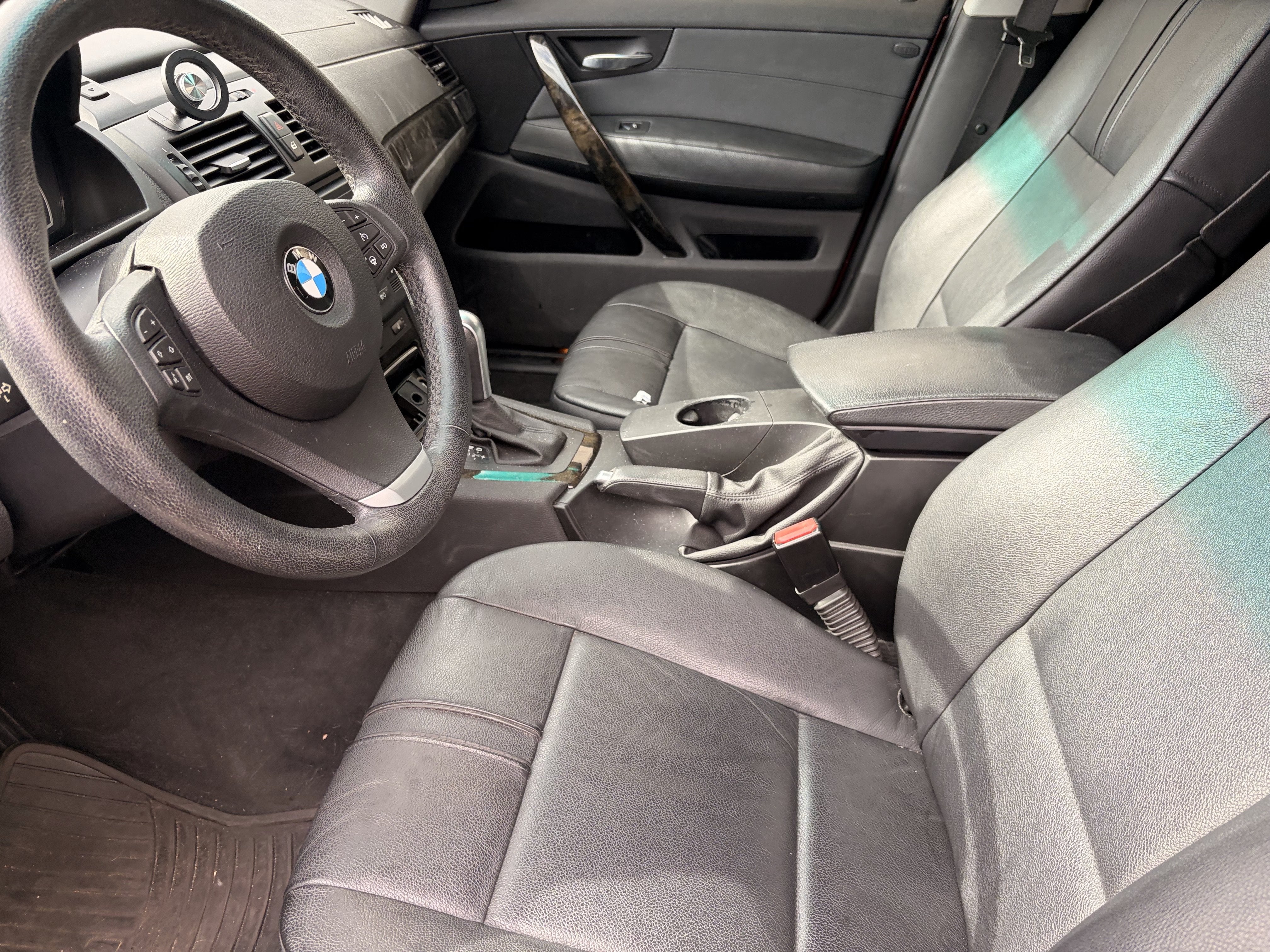 2010 BMW X3 xDrive30i