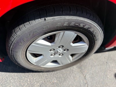2009 Dodge Avenger SE