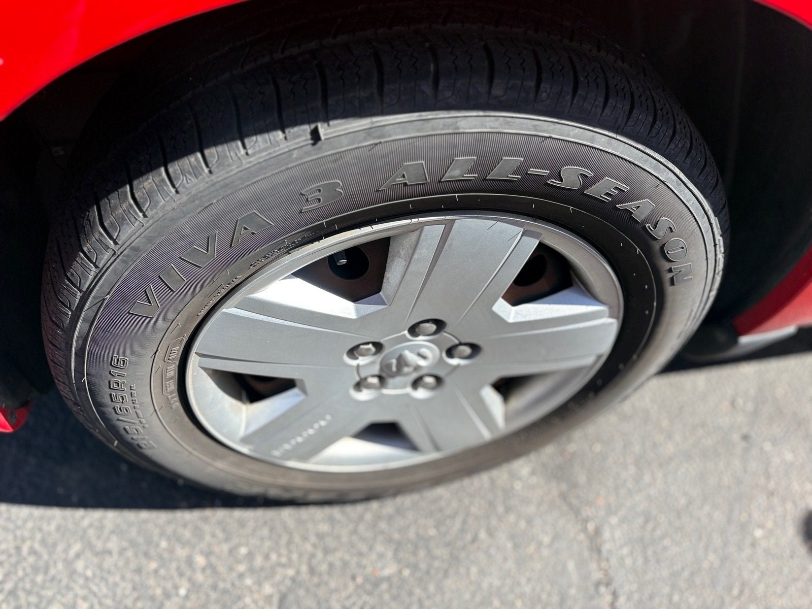 2009 Dodge Avenger SE