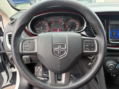 2016 Dodge Dart SE