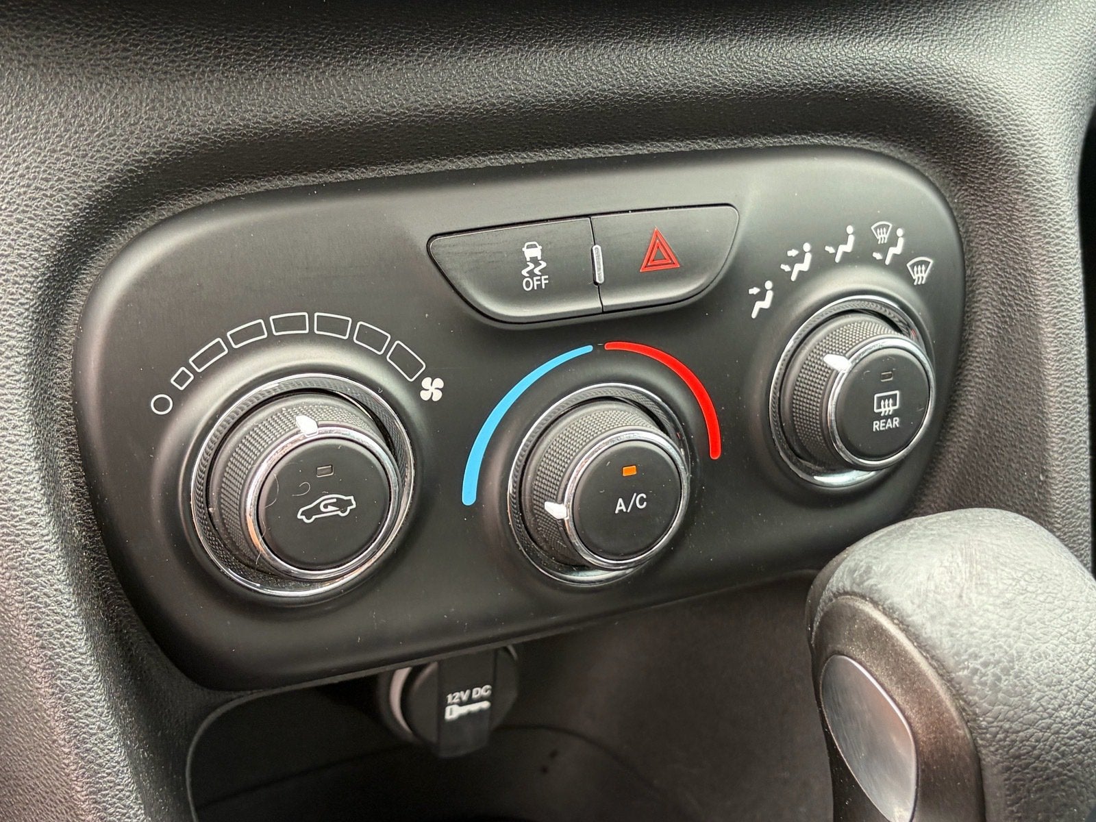 2016 Dodge Dart SE