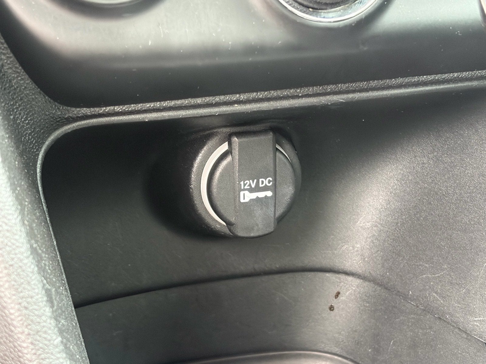 2016 Dodge Dart SE