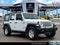 2018 Jeep Wrangler Unlimited Sport 4x4