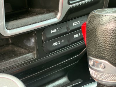 2018 Jeep Wrangler Unlimited Sport 4x4