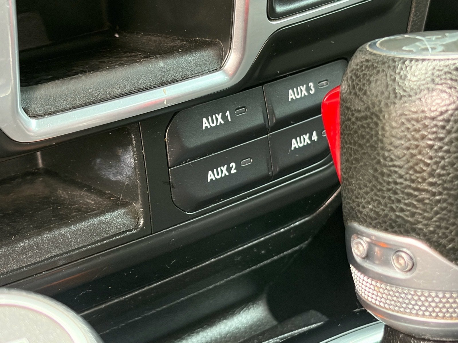2018 Jeep Wrangler Unlimited Sport 4x4