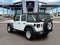 2018 Jeep Wrangler Unlimited Sport 4x4