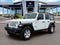 2018 Jeep Wrangler Unlimited Sport 4x4