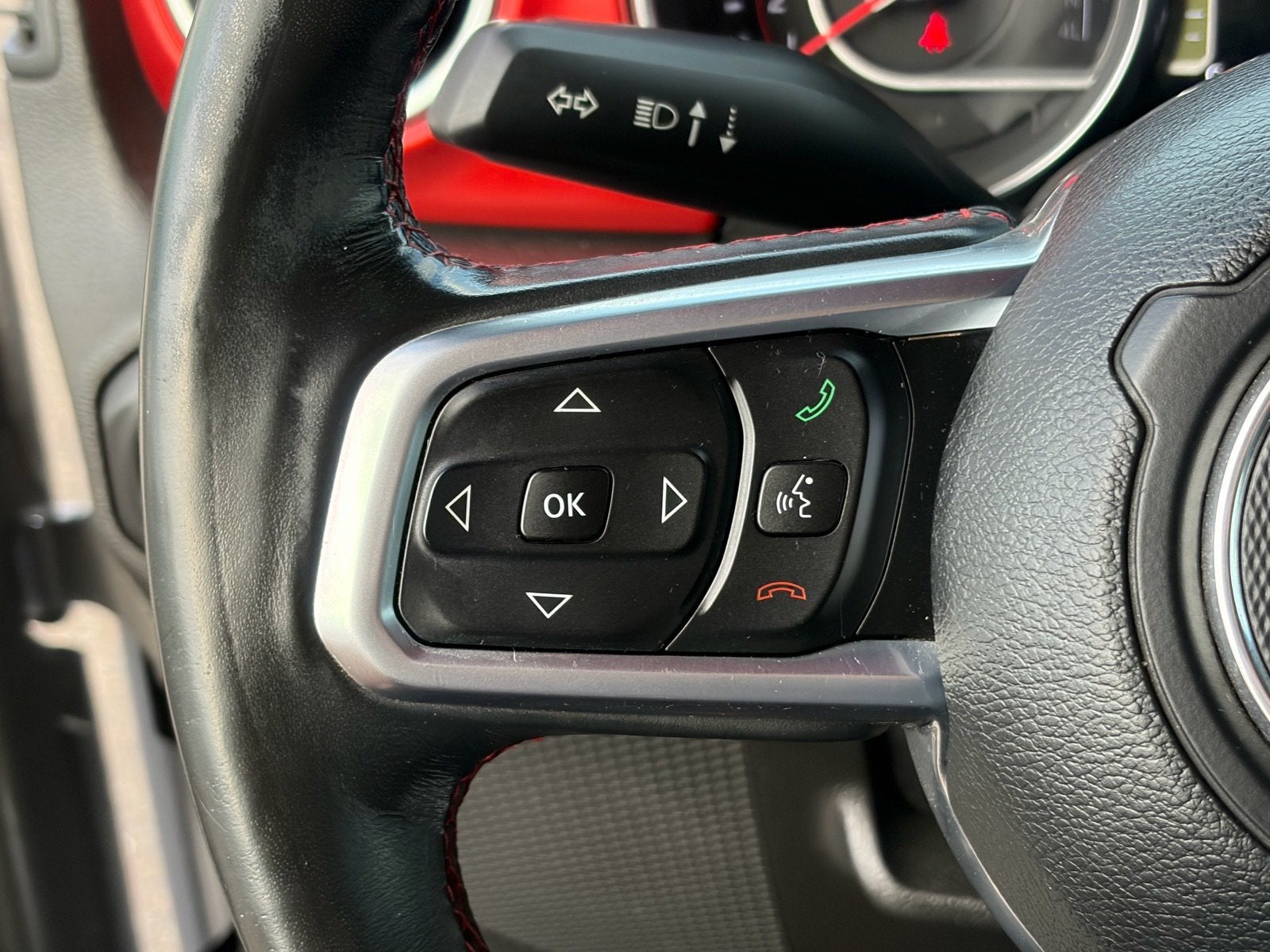 2019 Jeep Wrangler Unlimited Rubicon 4x4