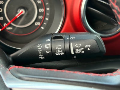 2019 Jeep Wrangler Unlimited Rubicon 4x4