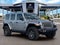 2019 Jeep Wrangler Unlimited Rubicon 4x4
