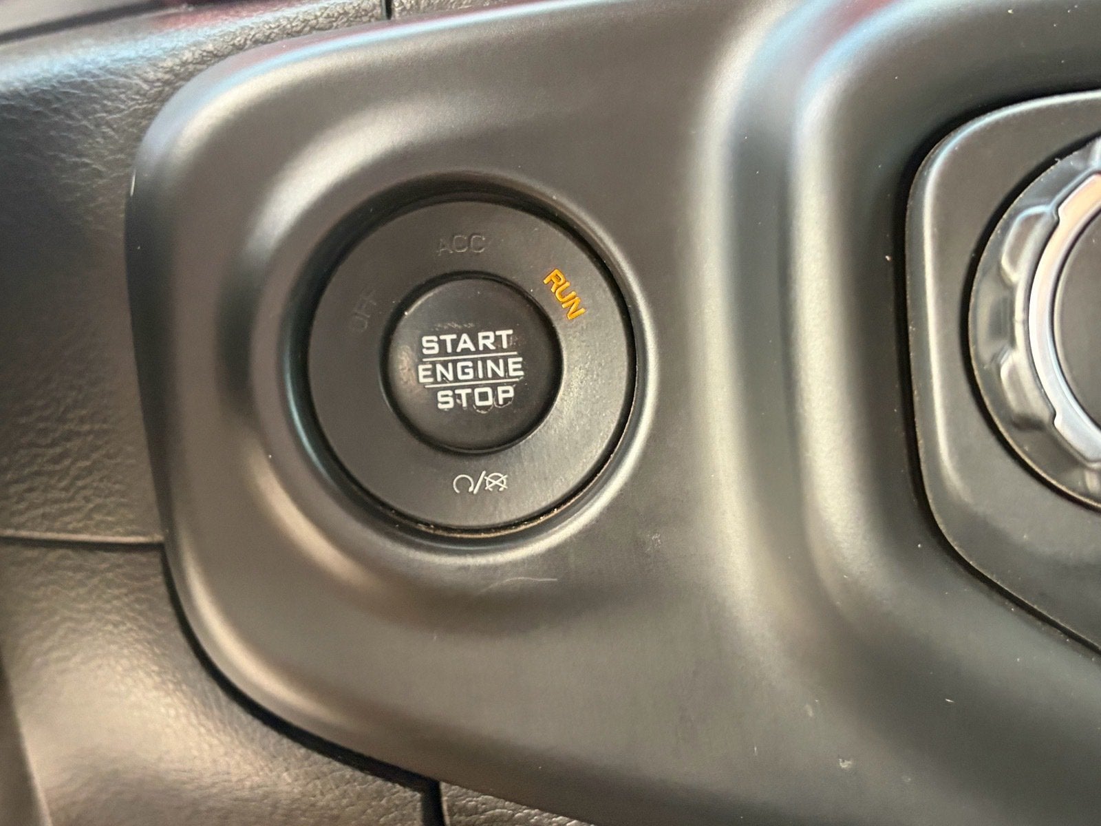 2019 Jeep Wrangler Unlimited Rubicon 4x4