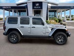 2019 Jeep Wrangler Unlimited Rubicon 4x4