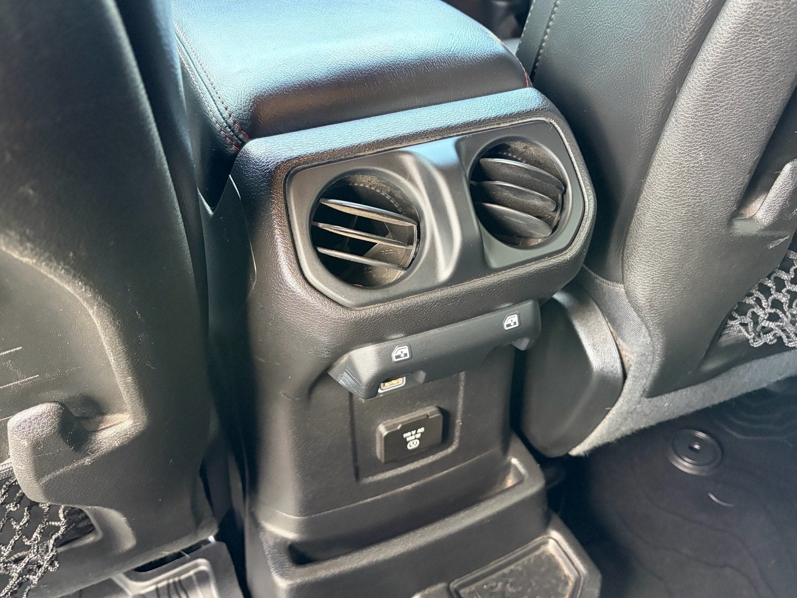 2019 Jeep Wrangler Unlimited Rubicon 4x4