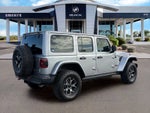 2019 Jeep Wrangler Unlimited Rubicon 4x4