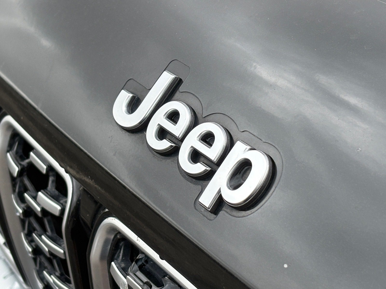 2022 Jeep Grand Cherokee Summit Reserve 4x4